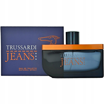 Trussardi - Jeans eau de toilette parfüm uraknak