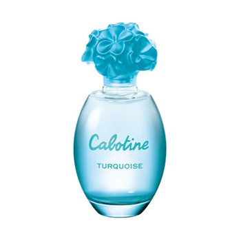 Gres - Cabotine Turquoise eau de parfum parfüm hölgyeknek