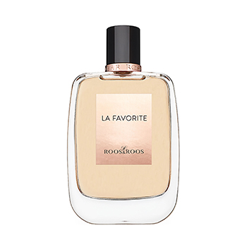 Roos & Roos - La Favorite eau de parfum parfüm hölgyeknek