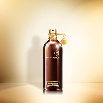 Montale - Aoud Safran eau de parfum parfüm unisex