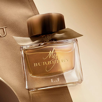 Burberry - My Burberry eau de parfum parfüm hölgyeknek