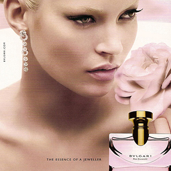 Bvlgari - Rose Essentielle (Rosee) eau de toilette parfüm hölgyeknek