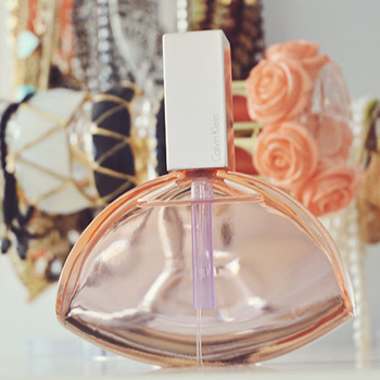 Calvin Klein - Endless Euphoria eau de parfum parfüm hölgyeknek