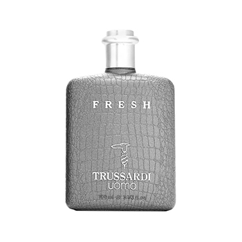 Trussardi - Trussardi Fresh Uomo eau de toilette parfüm uraknak