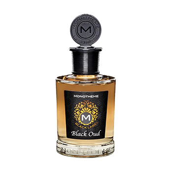 Monotheme Venezia - Black Oud eau de parfum parfüm unisex