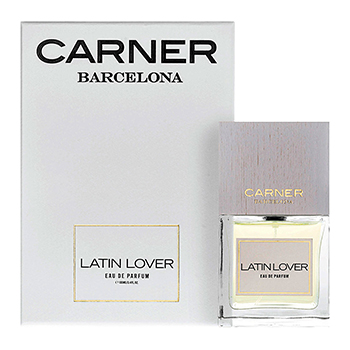Carner - Latin Lover eau de parfum parfüm unisex