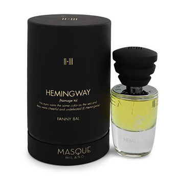 Masque Milano - (homage to) Hemingway eau de parfum parfüm hölgyeknek