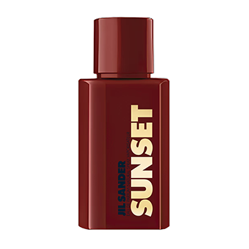 Jil Sander - Sunset (eau de parfum) eau de parfum parfüm hölgyeknek