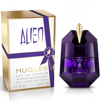 Thierry Mugler - Alien Talisman (utántölthető) eau de parfum parfüm hölgyeknek