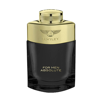 Bentley - Men Absolute eau de parfum parfüm uraknak