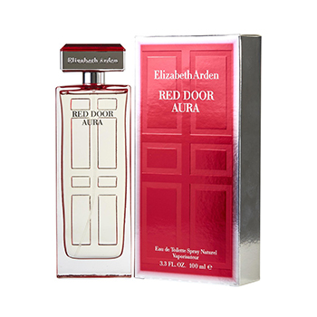 Elizabeth Arden - Red Door Aura eau de toilette parfüm hölgyeknek