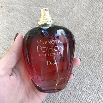 Christian Dior - Hypnotic Poison Eau Secrete eau de toilette parfüm hölgyeknek