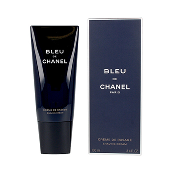 Chanel - Bleu De Chanel Shaving Cream parfüm uraknak