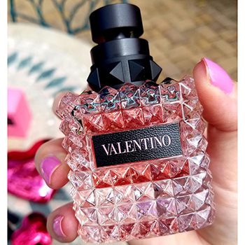 Valentino - Valentino Born In Roma Donna eau de parfum parfüm hölgyeknek