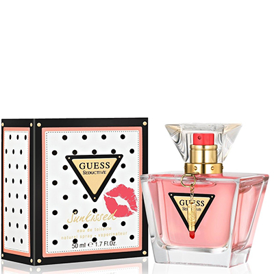 Guess - Seductive Sunkissed eau de toilette parfüm hölgyeknek