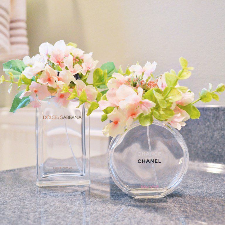 Dolce & Gabbana Chance Chanel