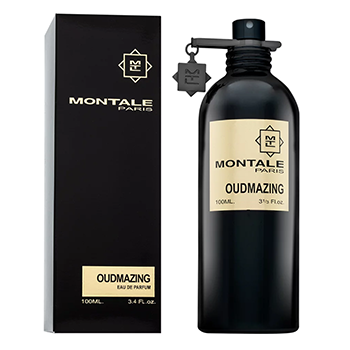 Montale - Oudmazing eau de parfum parfüm unisex