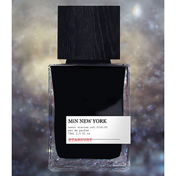MiN New York - Stardust eau de parfum parfüm unisex