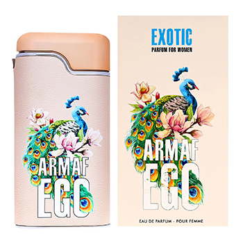 Armaf - Ego Exotic eau de parfum parfüm hölgyeknek