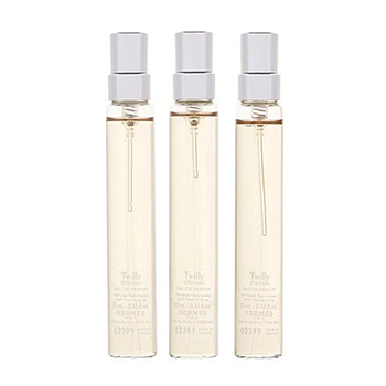 Hermés - Twilly d' Hermes mini szett I. eau de parfum parfüm hölgyeknek