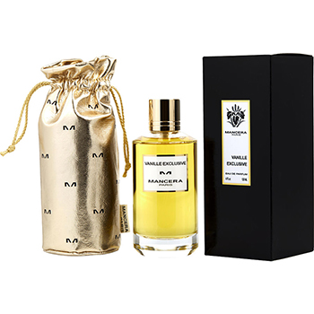 Mancera - Vanille Exclusif eau de parfum parfüm unisex