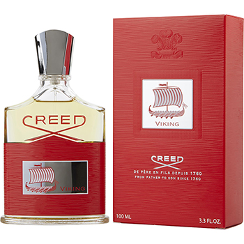 Creed - Viking eau de parfum parfüm uraknak