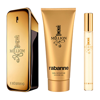 Paco Rabanne - 1 Million szett XVI. eau de toilette parfüm uraknak