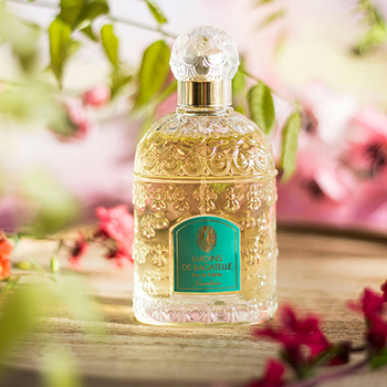 Guerlain - Jardins de Bagatelle (eau de toilette) (1983) eau de toilette parfüm hölgyeknek