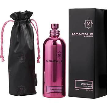 Montale - Candy Rose eau de parfum parfüm hölgyeknek