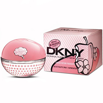 DKNY - Be Delicious Fresh Blossom Art eau de parfum parfüm hölgyeknek