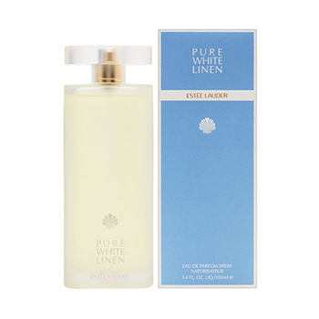 Estée Lauder - Pure White Linen eau de parfum parfüm hölgyeknek