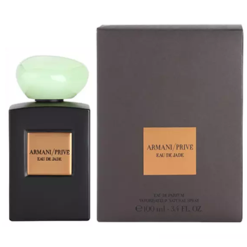 Giorgio Armani - Privé Eau De Jade eau de parfum parfüm unisex