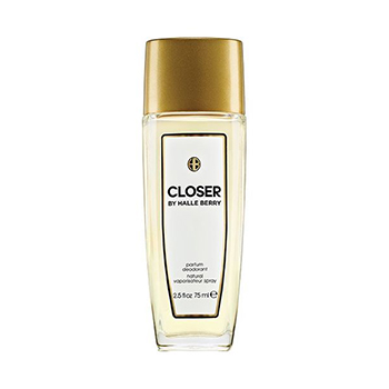Halle Berry - Closer spray dezodor parfüm hölgyeknek