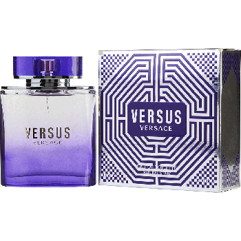 Versace - Versus Versace eau de toilette parfüm hölgyeknek