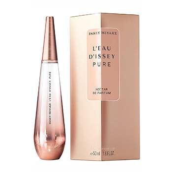 Issey Miyake - L'Eau d'Issey Pure nectar eau de parfum parfüm hölgyeknek
