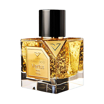 Vertus - XXIV Carat Gold eau de parfum parfüm unisex