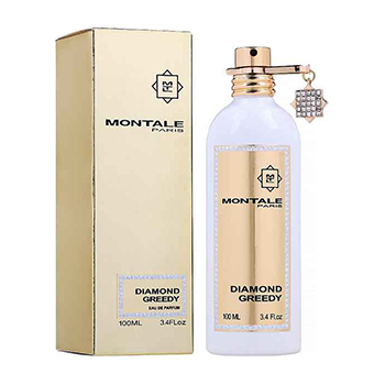 Montale - Diamond Greedy eau de parfum parfüm hölgyeknek