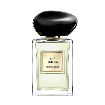 Giorgio Armani - Armani Prive The Yulong eau de toilette parfüm unisex