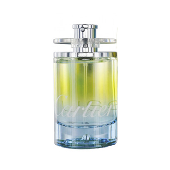 Cartier - Eau de Cartier Limited Edition eau de toilette parfüm unisex