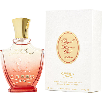 Creed - Royal Princess Oud eau de parfum parfüm hölgyeknek