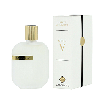 Amouage - Library Collection Opus V eau de parfum parfüm unisex