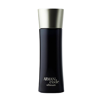 Giorgio Armani - Code Ultimate eau de toilette parfüm uraknak