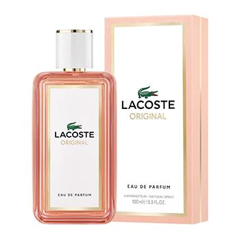 Lacoste - Lacoste Original For Her eau de parfum parfüm hölgyeknek