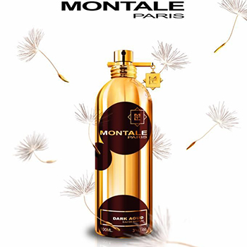 Montale - Dark Aoud eau de parfum parfüm unisex