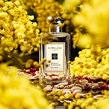 Jo Malone - Mimosa & Cardamom eau de cologne parfüm unisex