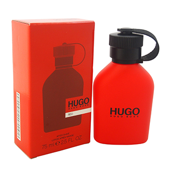 Hugo Boss - Red after shave parfüm uraknak