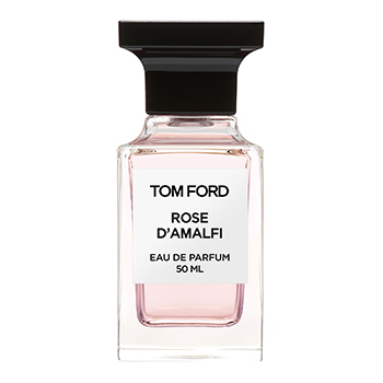 Tom Ford - Rose D'Amalfi eau de parfum parfüm unisex