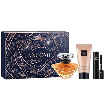 Lancôme - Tresor szett V. eau de parfum parfüm hölgyeknek