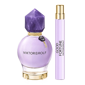 Viktor & Rolf - Good Fortune szett I. eau de parfum parfüm hölgyeknek