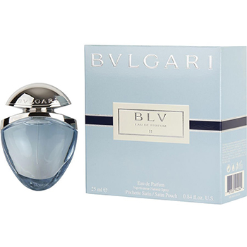 Bvlgari - BLV Femme II (jewel edition) eau de parfum parfüm hölgyeknek